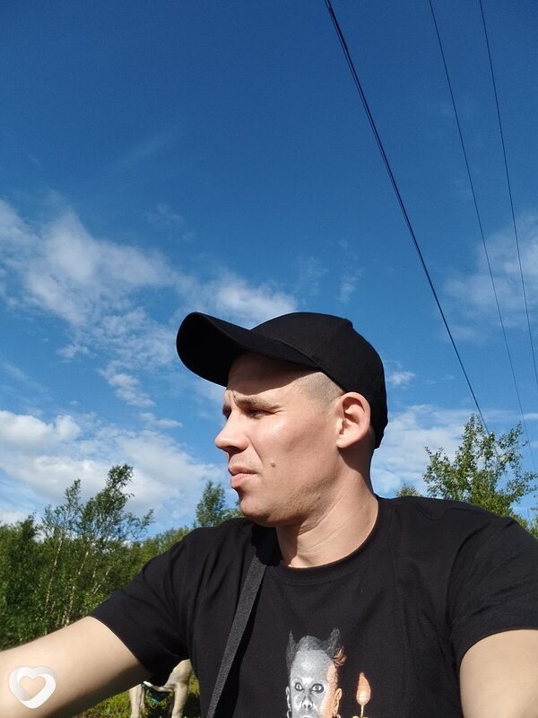Андрей, 40, Мурманске — анкета №3308214