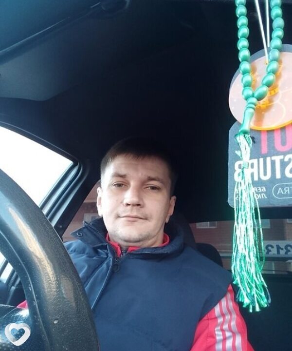 Ildar, 34, Ульяновске — анкета №3308216