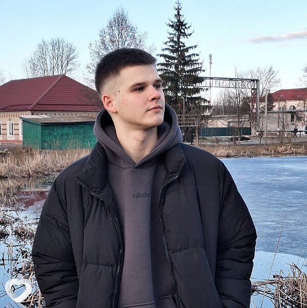 Даниил, 20, Минске — анкета №3308218