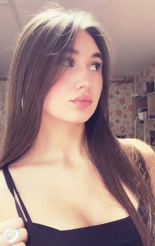 Диана, 19, Минске — анкета №3308221