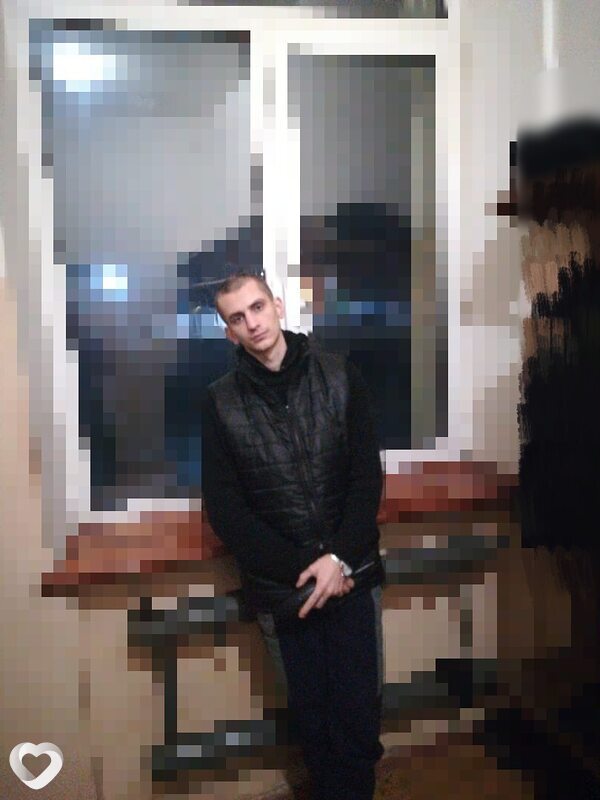 Егор, 30, Волгограде — анкета №3308222