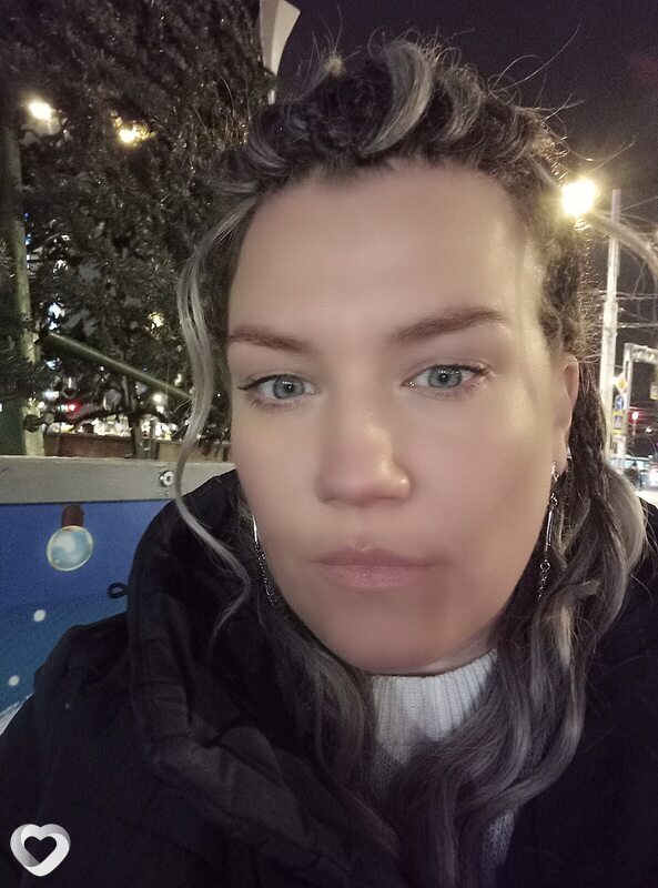 Алинна, 41, Кемерове — анкета №3308227