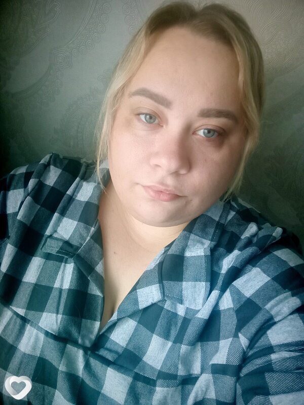 Светлана, 28, Лисках — анкета №3308032