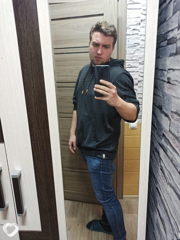 Михаил, 31, Туле — анкета №3307860