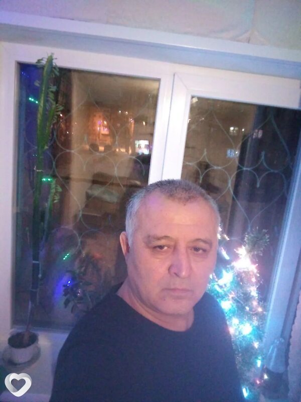 Это Я, 54, Санкт-Петербурге — анкета №3307865