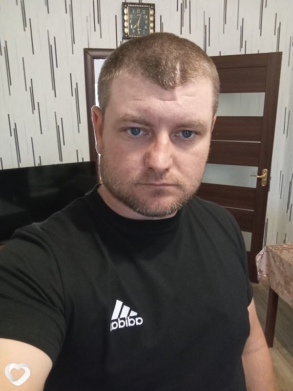 Серёга, 33, Мелитополе — анкета №3307866