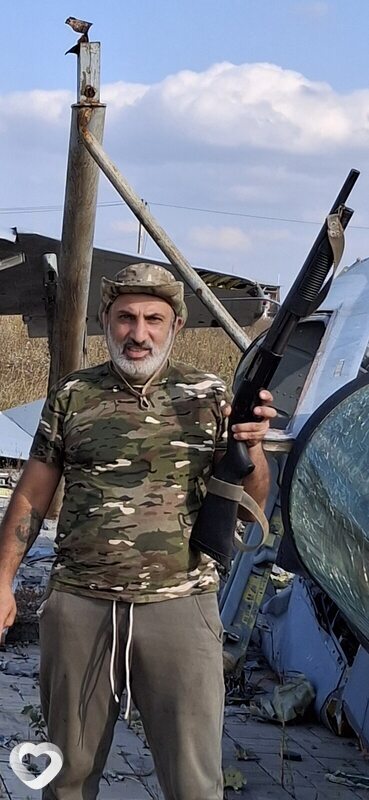Skorpion, 51, Курске — анкета №3307869