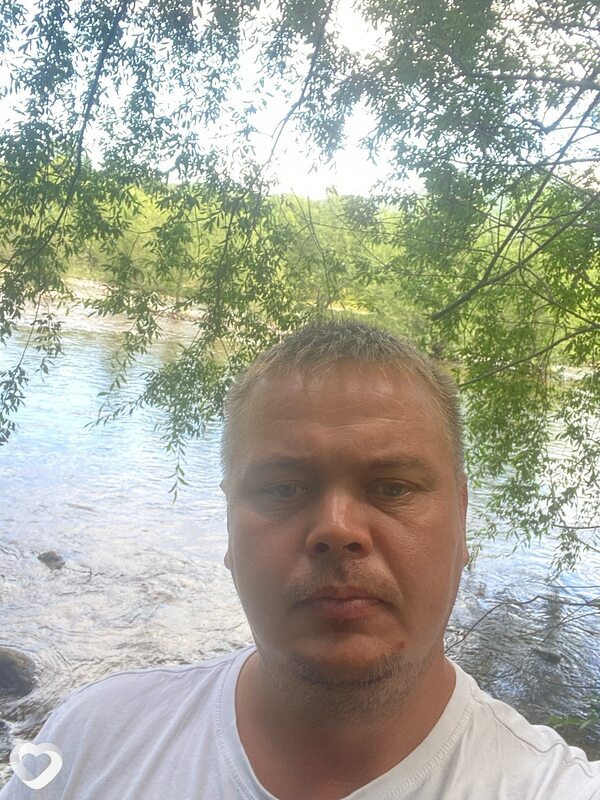 Руддик, 42, Иркутске — анкета №3307874