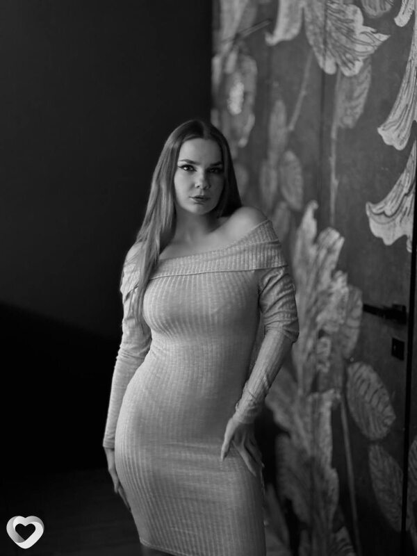 Елизавета, 23, Краснодаре — анкета №3307875