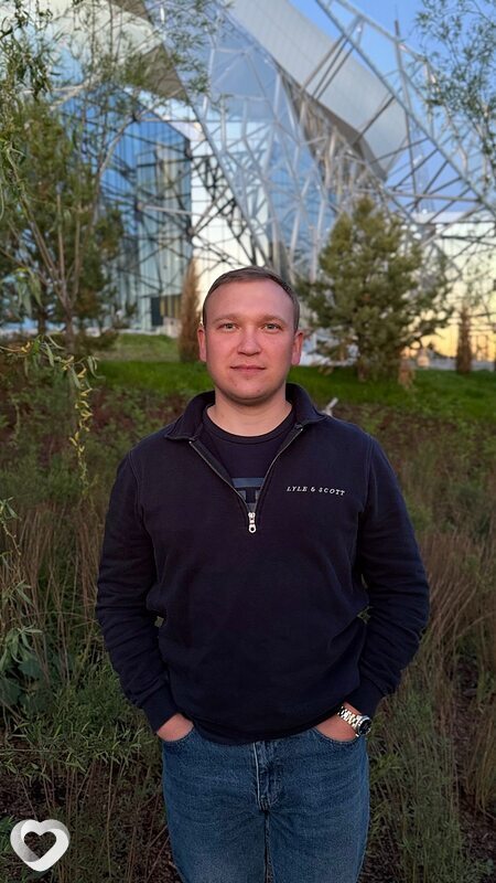 Ильдар, 31, Казани — анкета №3307950