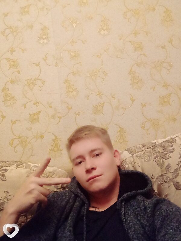 Максим, 22, Нефтекамске — анкета №3307956