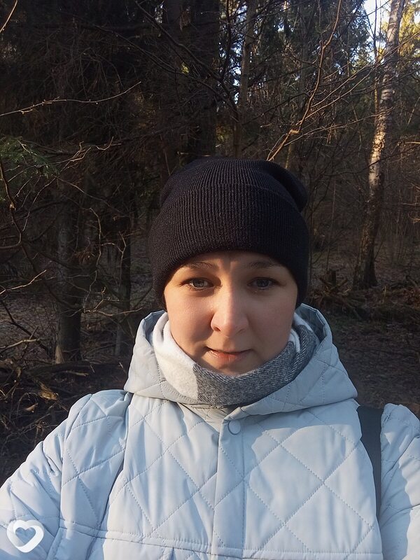 Katerina, Сарапул