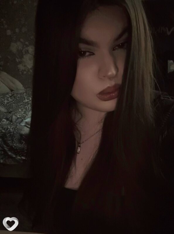 Алиса, 21, Красноярске — анкета №3308015