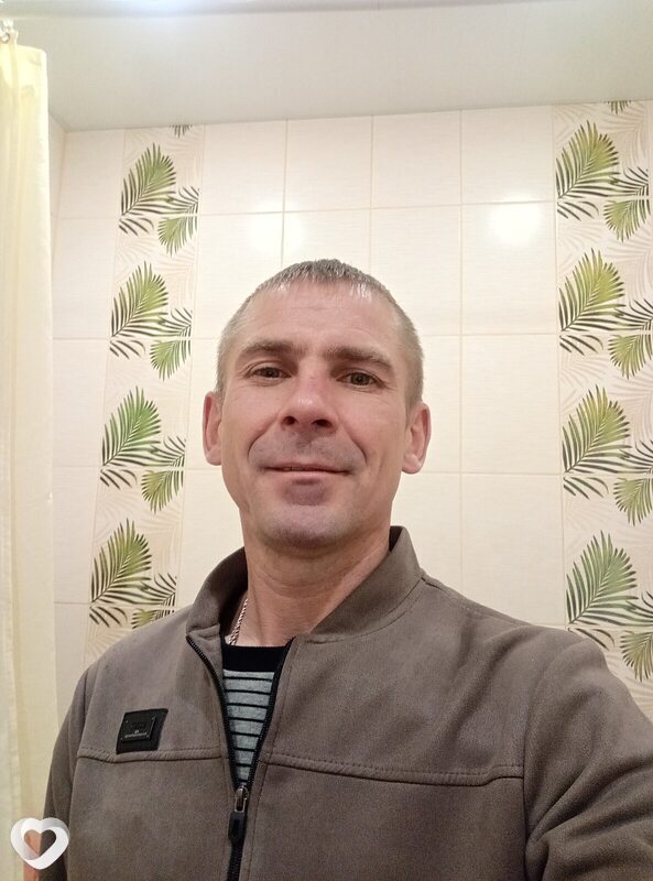Виктор, 45, Краснодаре — анкета №3308017