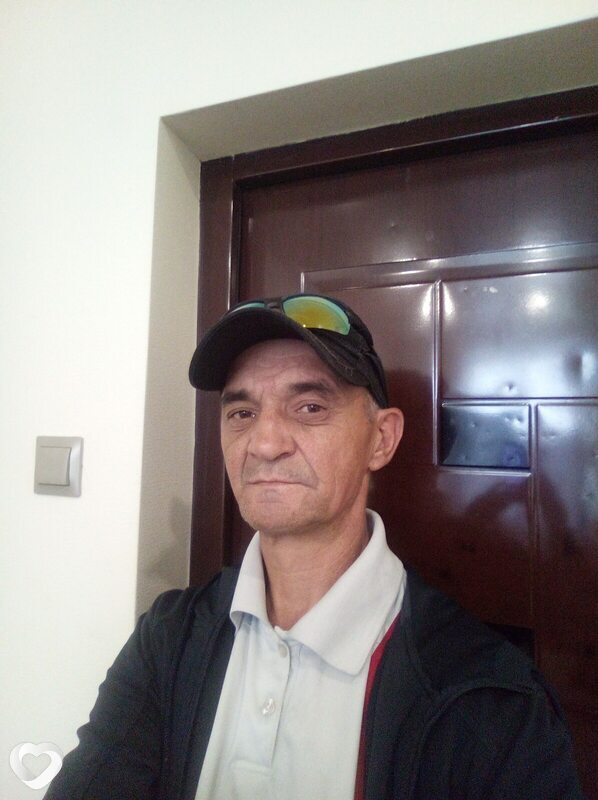 Александр, 53, Новосибирске — анкета №3308023
