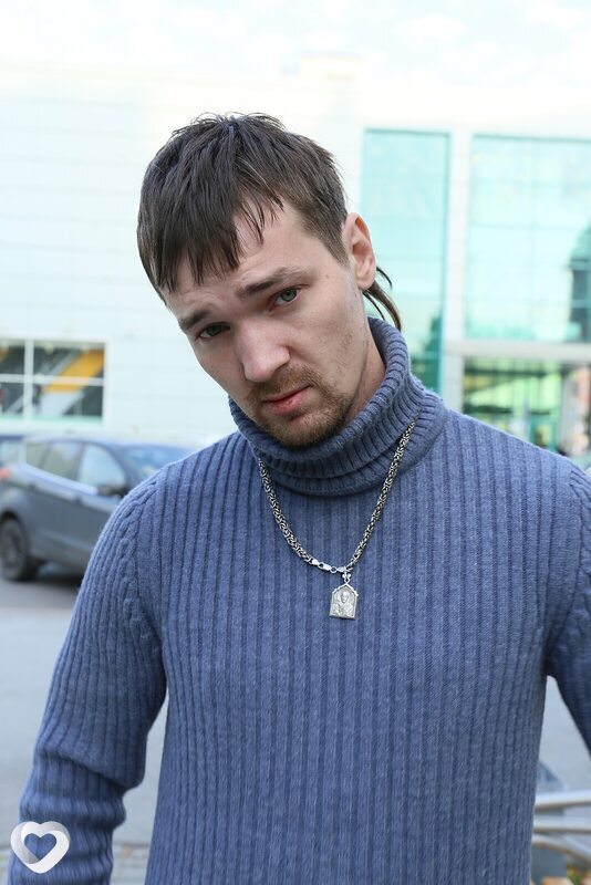 Михаил, 39, Ханты-Мансийске — анкета №3308028