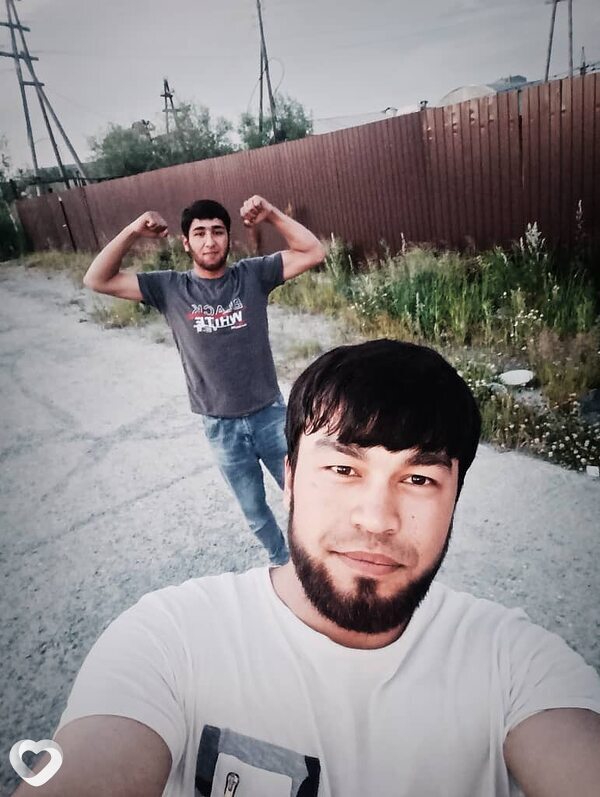 Ali, 27, Нижнем Тагиле — анкета №3308031