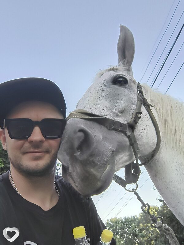 Андрей, 36, Днепр — анкета №3308414