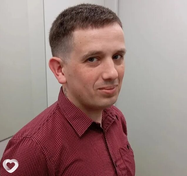 Сергей, 34, Витебске — анкета №3308415