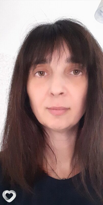 Ольга, 45, Вологде — анкета №3308428