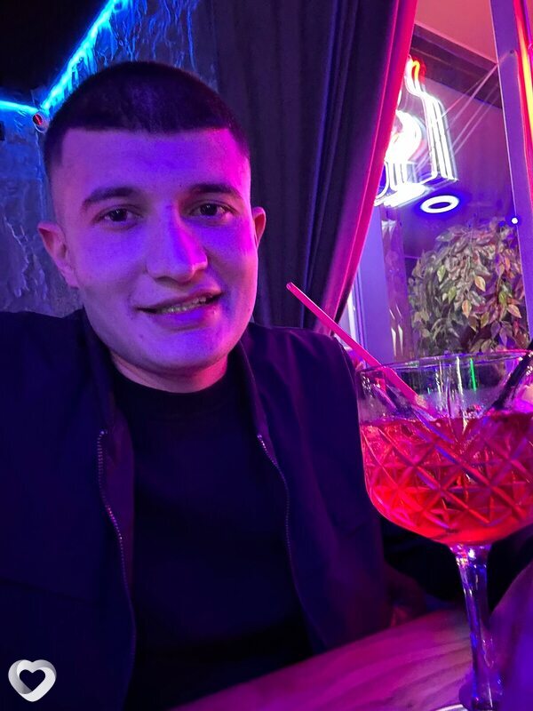 Руслан, 26, Казани — анкета №3307985