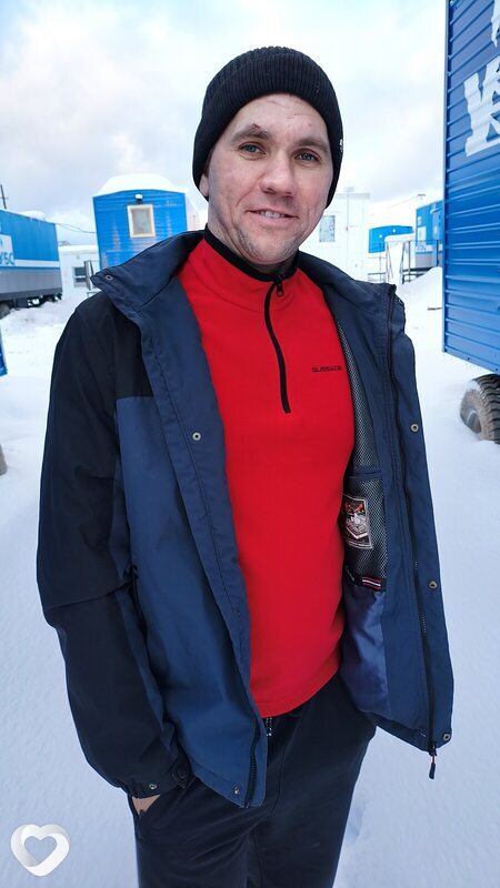 Валерий, Новопавловск