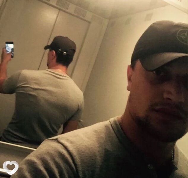 Георгий, 33, Одинцове — анкета №3307999