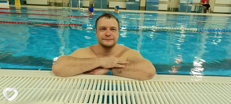 Павел, 33, Липецке — анкета №3307958
