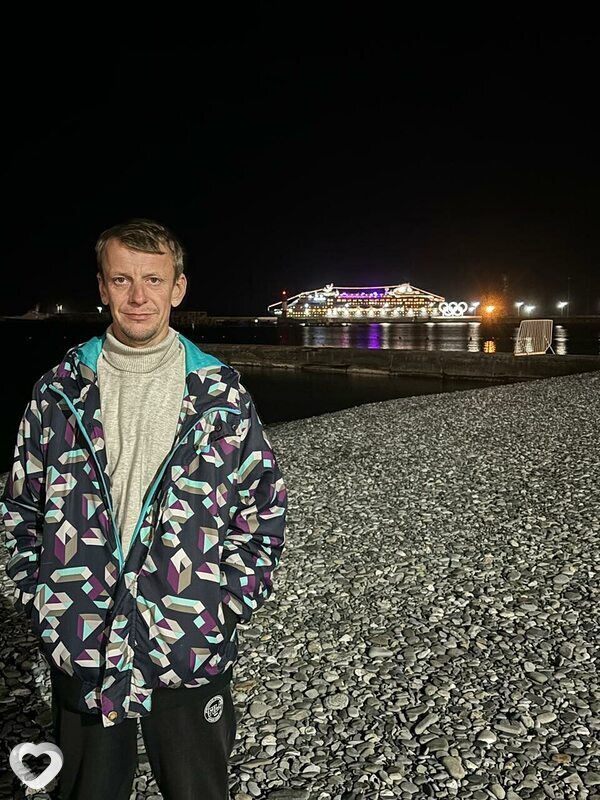 Анатолий, 48, Ростове-на-Дону — анкета №3307964