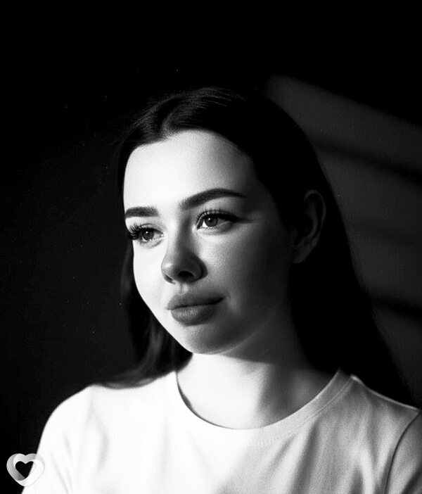 Александра, 23, Тихорецке — анкета №3307971