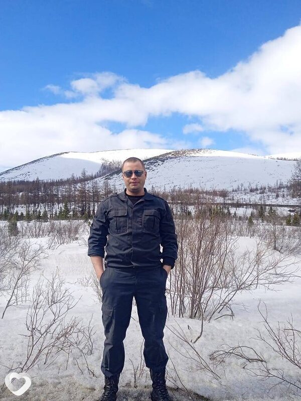 Сергей, 39, Новосибирске — анкета №3307979