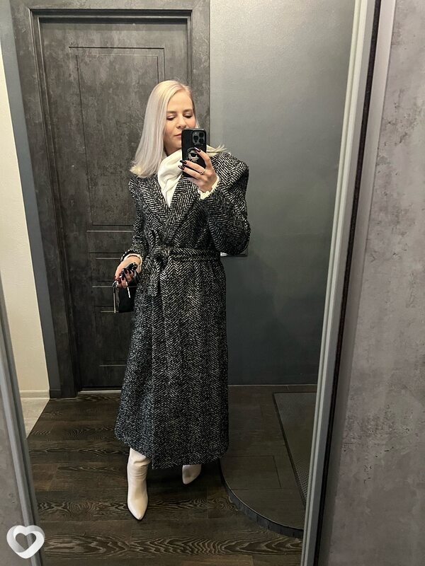 Валентина, 30, Москве — анкета №3308062