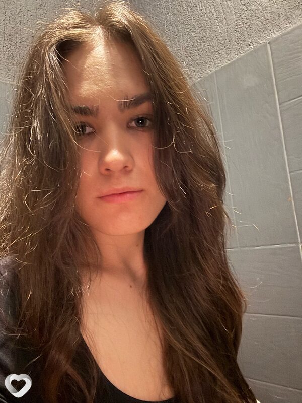Татьяна, 22, Санкт-Петербурге — анкета №3308063