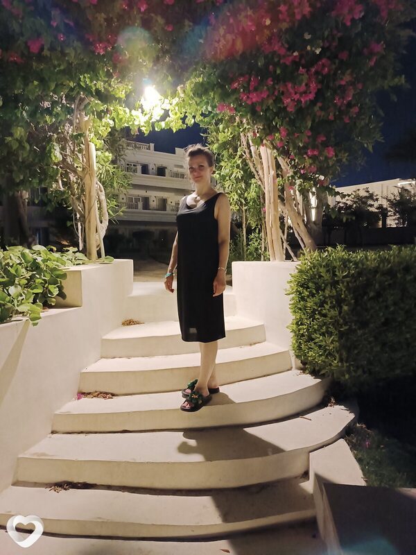 Alena, 39, Алматы — анкета №3308064