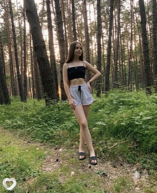 Ангеліна, 19, Ровно — анкета №3308073