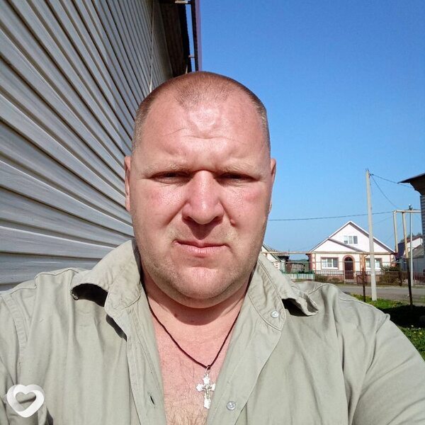 Филипп, 44, Тамбове — анкета №3308081