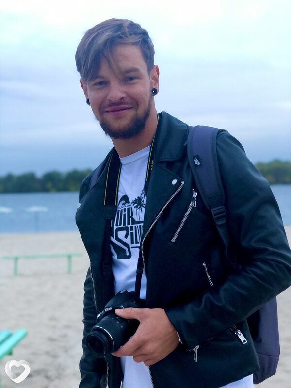 Андрей, 36, Кременчуге — анкета №3308107