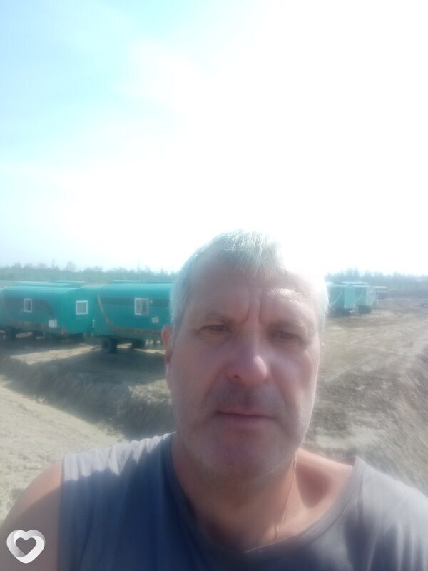 Алексей, 50, Перми — анкета №3308114
