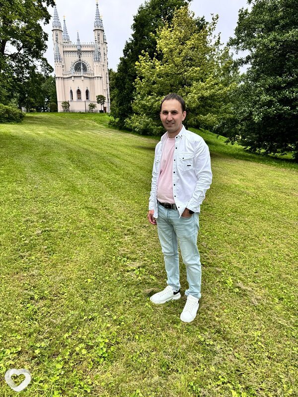 Damir, Домодедово