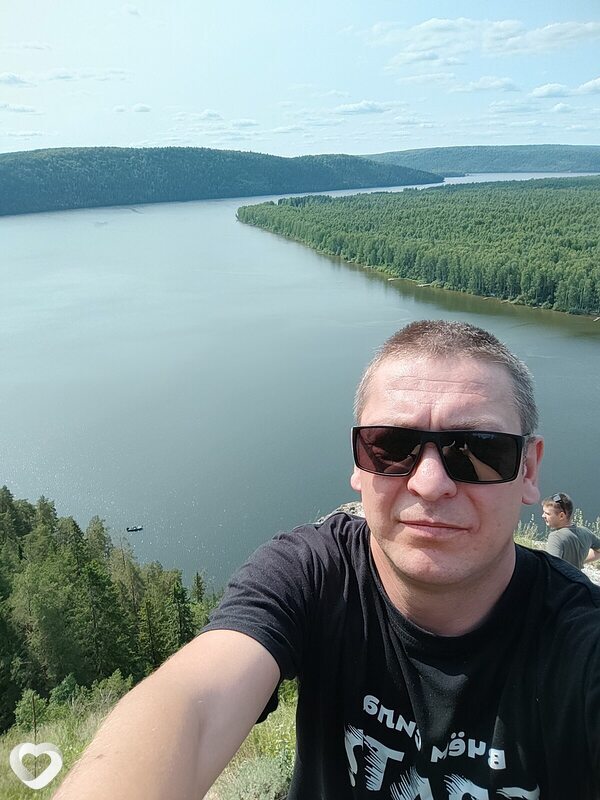 Pavel, 35, Луганске — анкета №3308088