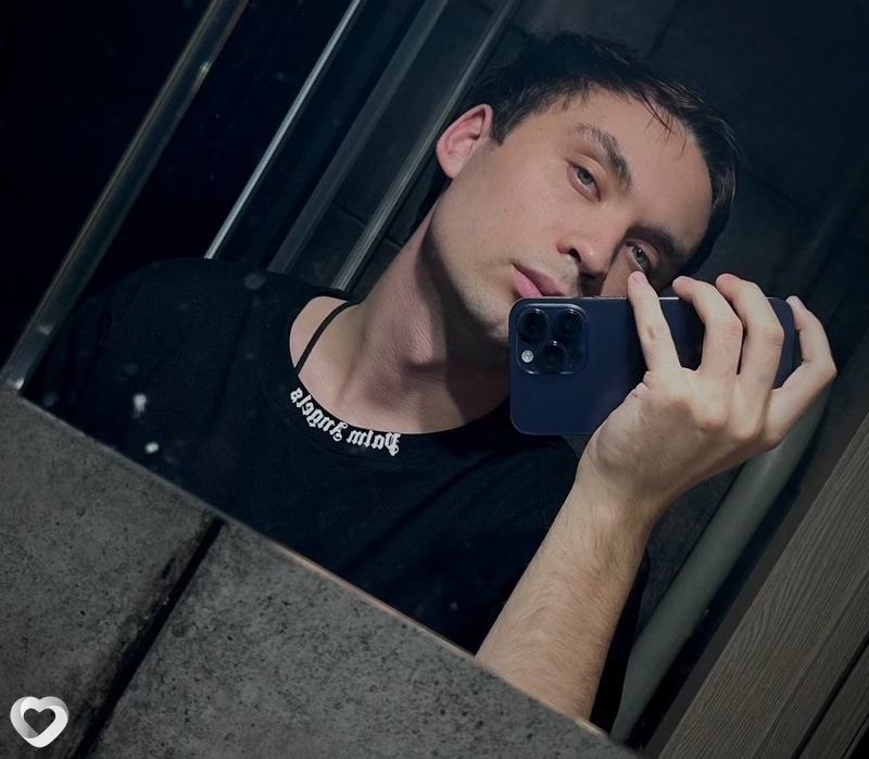 Егор, 27, Донецке — анкета №3308092