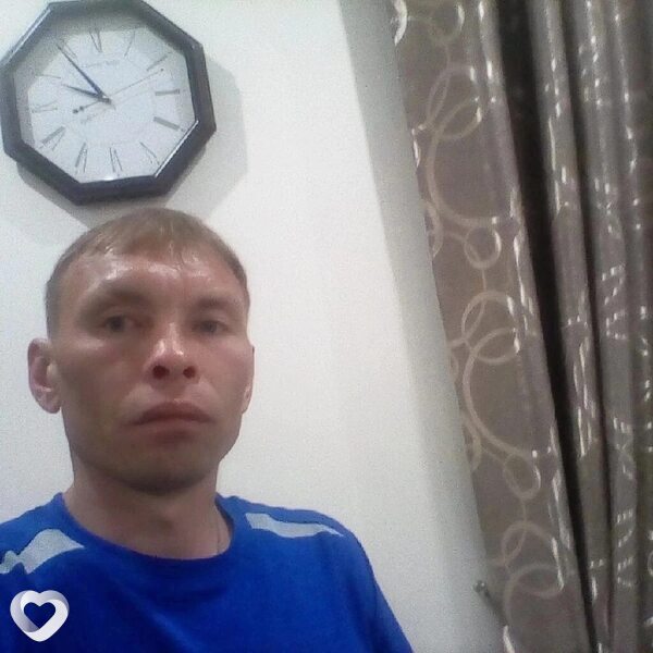 Алексей, 41, Выксе — анкета №3308102
