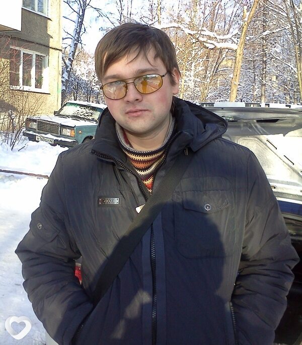 Alex, 35, Рязани — анкета №3308151