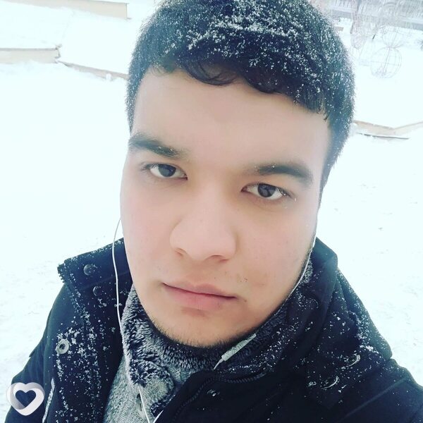 Жама, 29, Казани — анкета №3308152