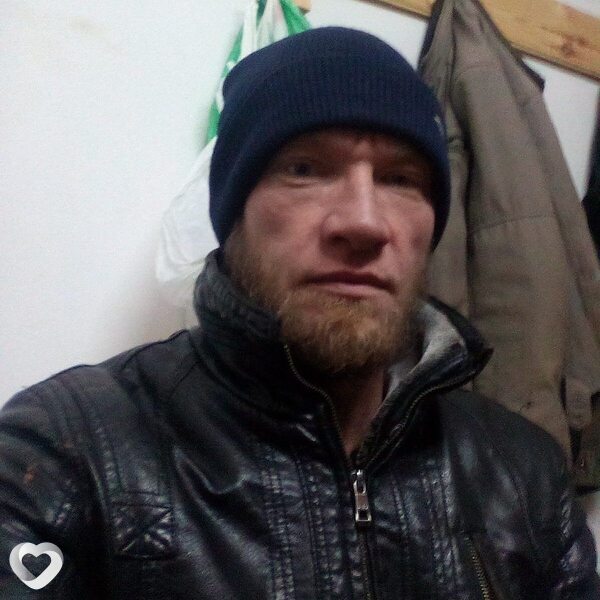 Александр, 43, Кузнецке — анкета №3308156