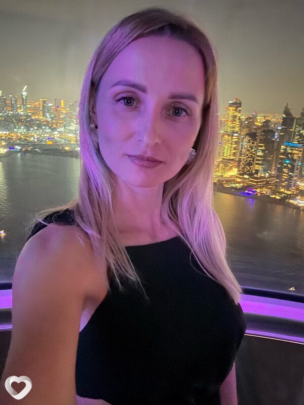 Елена, 37, Москве — анкета №3308233