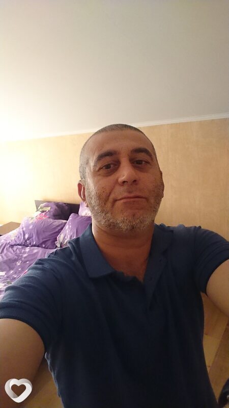 Курбан, 42, Ростове-на-Дону — анкета №3308241