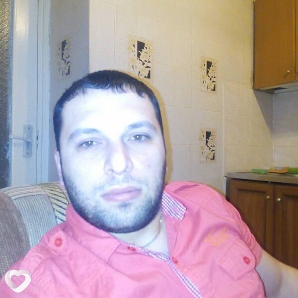Badri, 39, Тбилиси — анкета №3308249