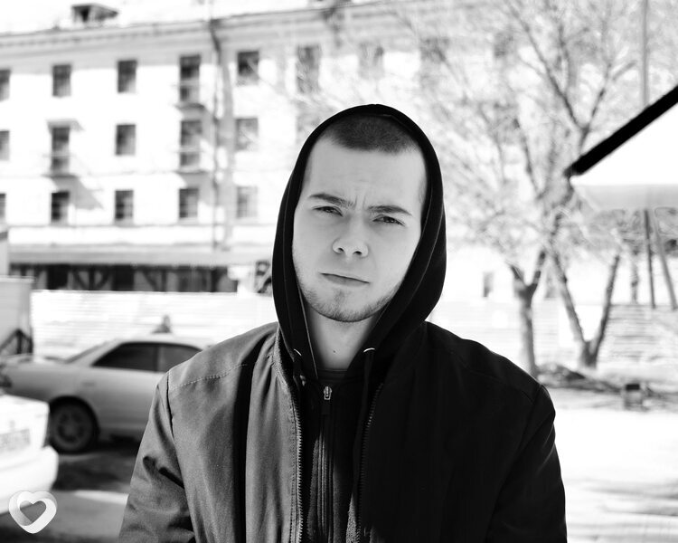 Никита, 27, Новосибирске — анкета №3308252