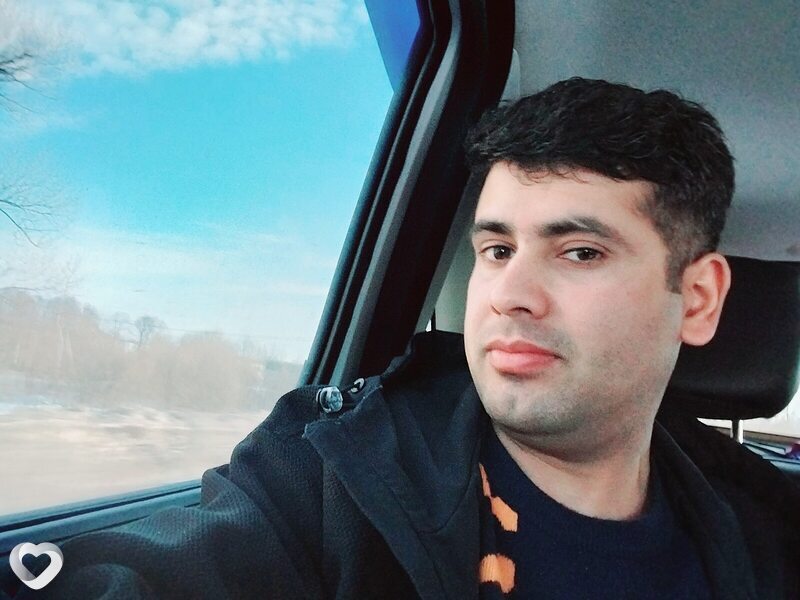 Жом, 27, Туле — анкета №3308254